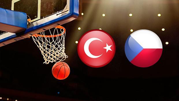Türkiye Çek Cumhuriyeti basket maçı ne zaman saat kaçta hangi kanalda? Türkiye Çek Cumhuriyeti basket maçı ne zaman saat kaçta hangi kanalda?