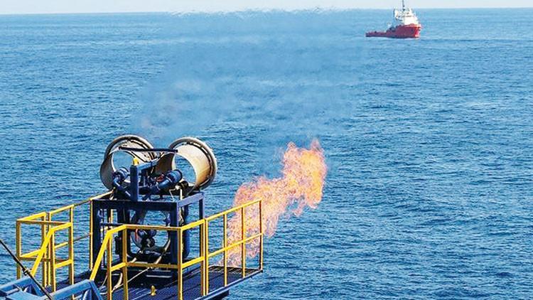 Türkiye ile deniz sınırı anlaşması karşılığında Rum yönetiminden yüzde 30 ‘gaz parası’ teklifi Türkiye ile deniz sınırı anlaşması karşılığında Rum yönetiminden yüzde 30 ‘gaz parası’ teklifi