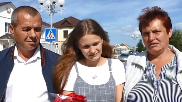 4 yaşındayken tren istasyonunda kaybolmuştu... Yıllar sonra bulundu 4 yaşındayken tren istasyonunda kaybolmuştu... Yıllar sonra bulundu