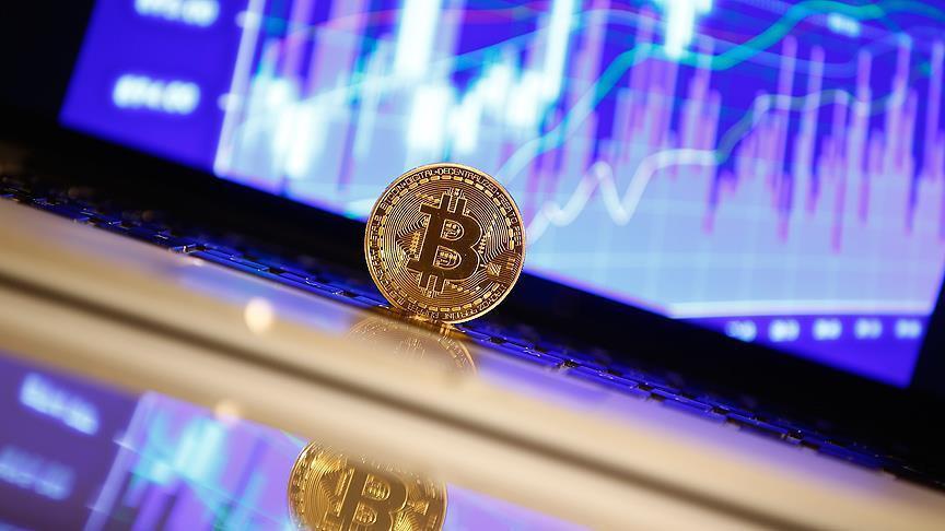 Bitcoin 10 bin 500'ün üzerinde Bitcoin 10 bin 500'ün üzerinde