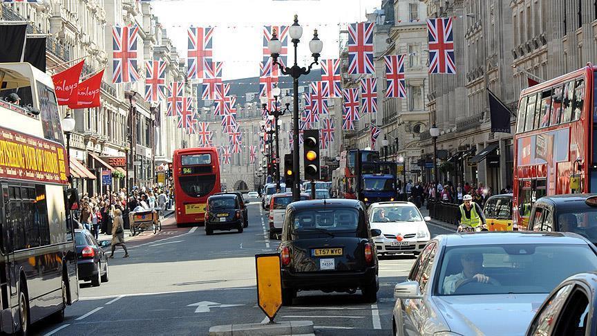 Brexit çıkmazının sürmesiyle Avrupa piyasaları karışık Brexit çıkmazının sürmesiyle Avrupa piyasaları karışık