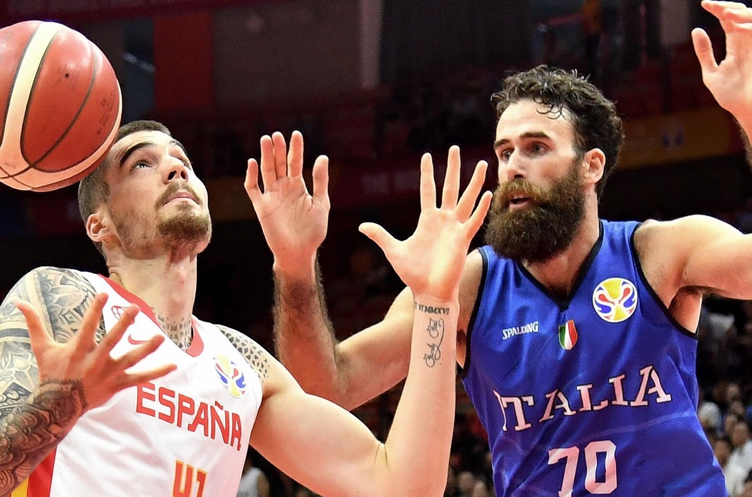 FIBA Dünya Kupası'nda günün sonuçları FIBA Dünya Kupası'nda günün sonuçları