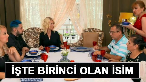 Yemekteyiz'de bu hafta kim birinci oldu? İşte 2 6 Eylül haftası Yemekteyiz kazananı Yemekteyiz'de bu hafta kim birinci oldu? İşte 2 6 Eylül haftası Yemekteyiz kazananı