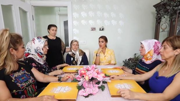 Zuhal Topal'da Sofrada haftanın finalinde birinci kim oldu? İşte 15 bin TL'lik para ödülünün sahibi Zuhal Topal'da Sofrada haftanın finalinde birinci kim oldu? İşte 15 bin TL'lik para ödülünün sahibi