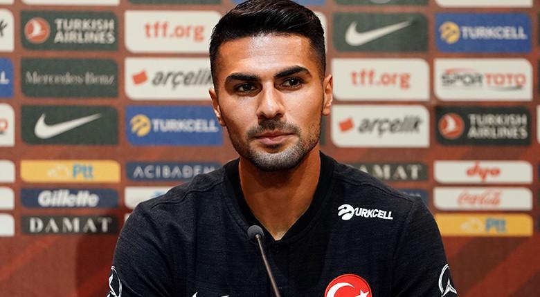 Zeki Çelik: Kendime inandım Zeki Çelik: Kendime inandım