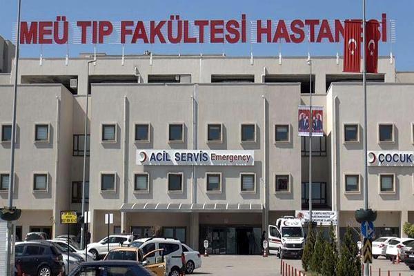 Akılalmaz olay! Hasta getiren ambulansı kaçırdı