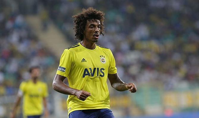 Luiz Gustavo: Savaşçı kimliğim ailemden geliyor