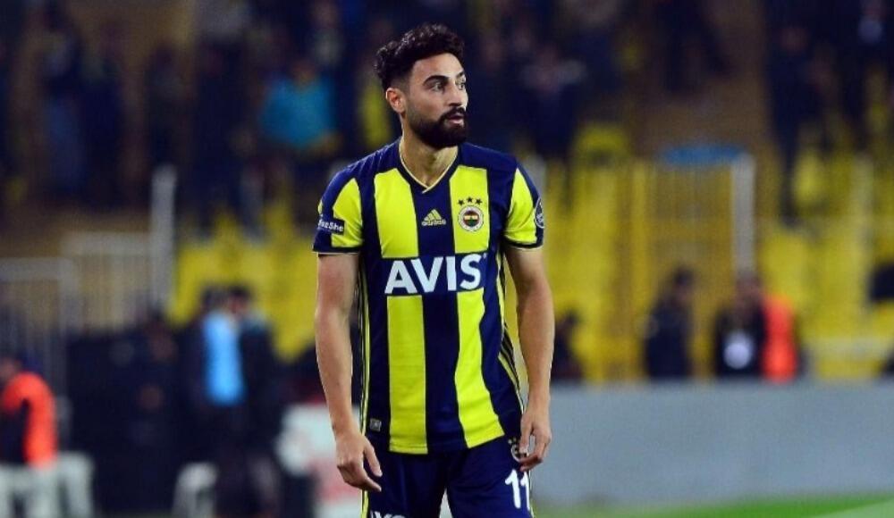 Fenerbahçe'den Mehmet Ekici açıklaması