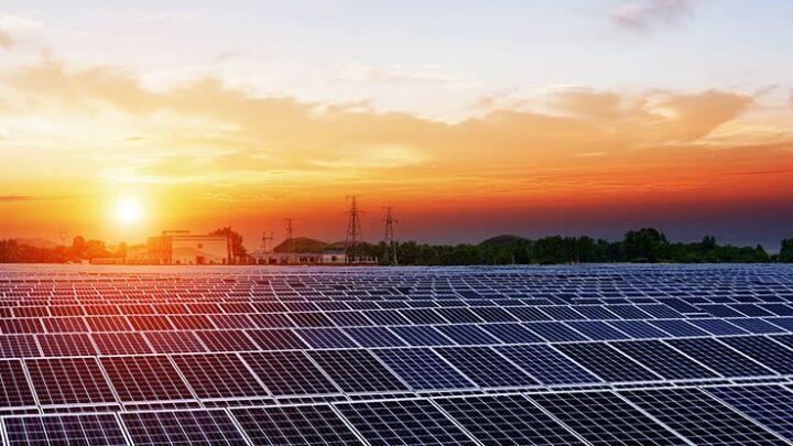 Vodafone'dan Adana'da güneş enerjisi yatırımı