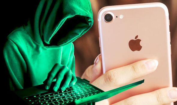 iPhone'lara yönelik kimlik avı saldırıları 1 6 milyona ulaştı