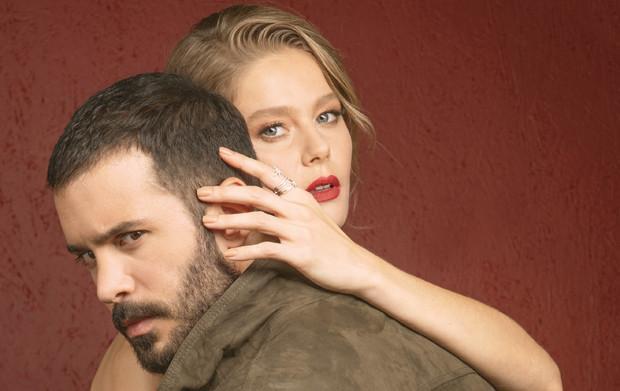 Barış Arduç ve Burcu Biricik: Halden anlamak güzel şey, birbirimizin halinden iyi anlıyoruz!