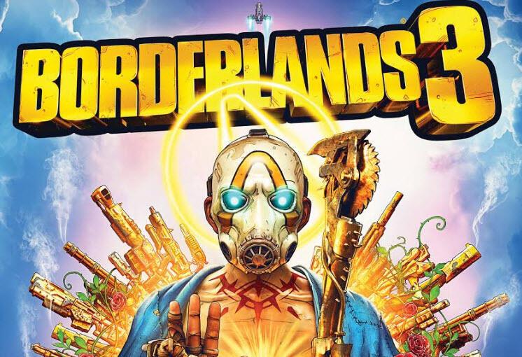 Borderlands 3 dünya çapında satışa çıktı