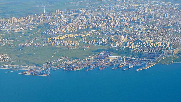 Dikkat 'İstanbul'un denize yakın ilçelerinde deprem tehlikesi arttı'