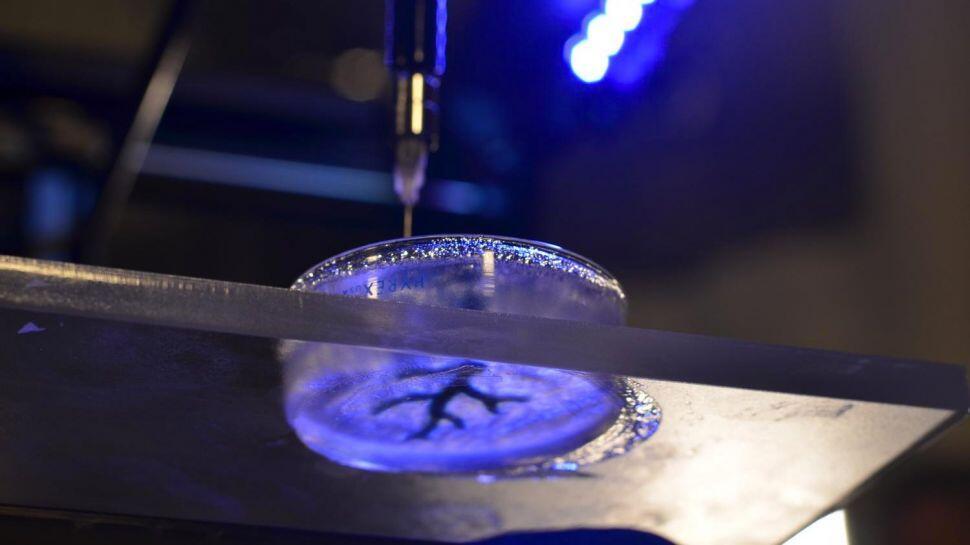 3D biyobaskı sektörünün geleceği