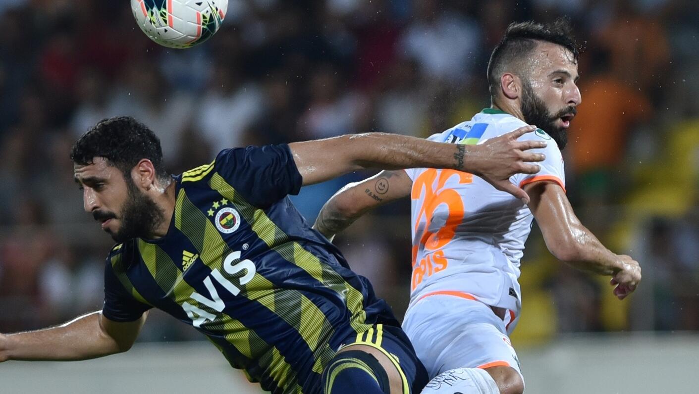 Son dakika Fenerbahçe'den TFF'ye kural hatası itirazı