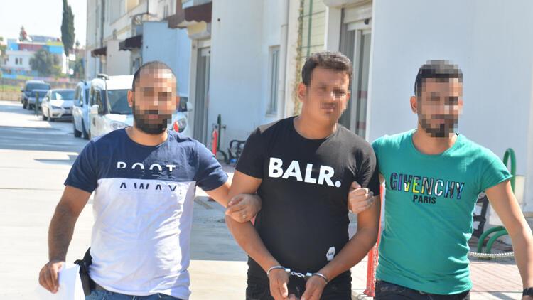 Adana'da 3 DEAŞ üyesi yakalandı