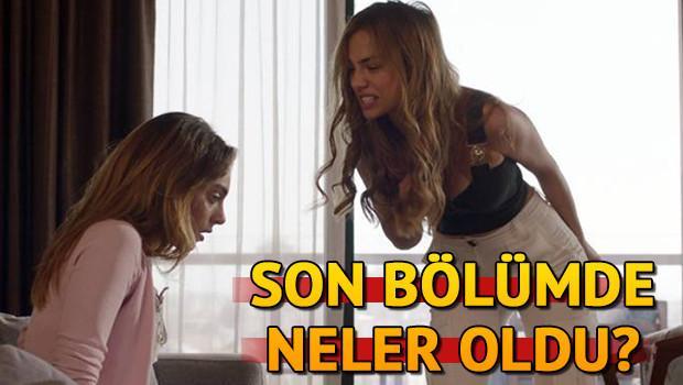 Zalim İstanbul yeni bölüm fragmanı yayınlandı mı? 12. bölümde neler yaşandı?