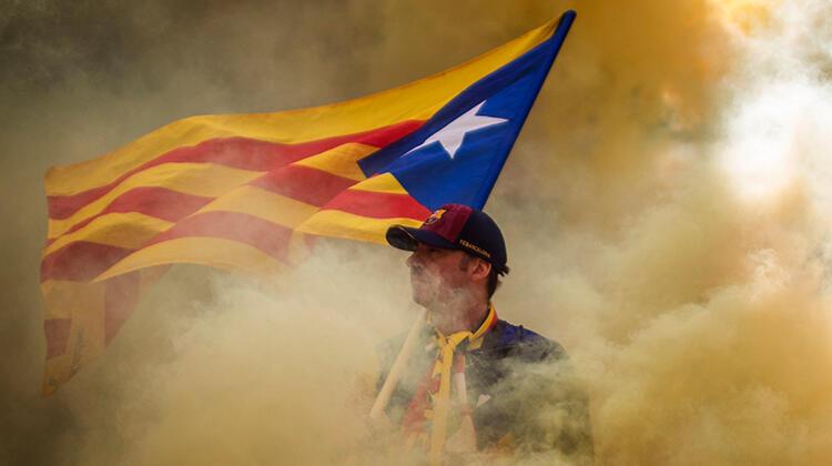 Katalonya 7 ülkede 'elçilik' açacak
