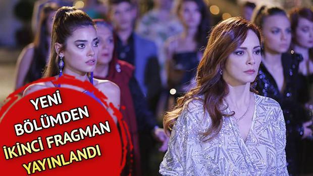 Zalim İstanbul'un 13. bölüm fragmanları yayınlandı! Zalim İstanbul'un yeni bölümünde neler olacak?