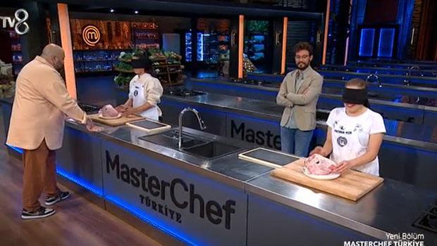 Masterchef Te Mavi Tak M Kaptan Kim Oldu Kim Kazand Ekim