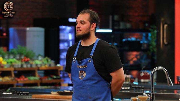 MASTERCHEF ELEME ADAYI BELLİ OLDU 29 Temmuz MasterChef All Star son