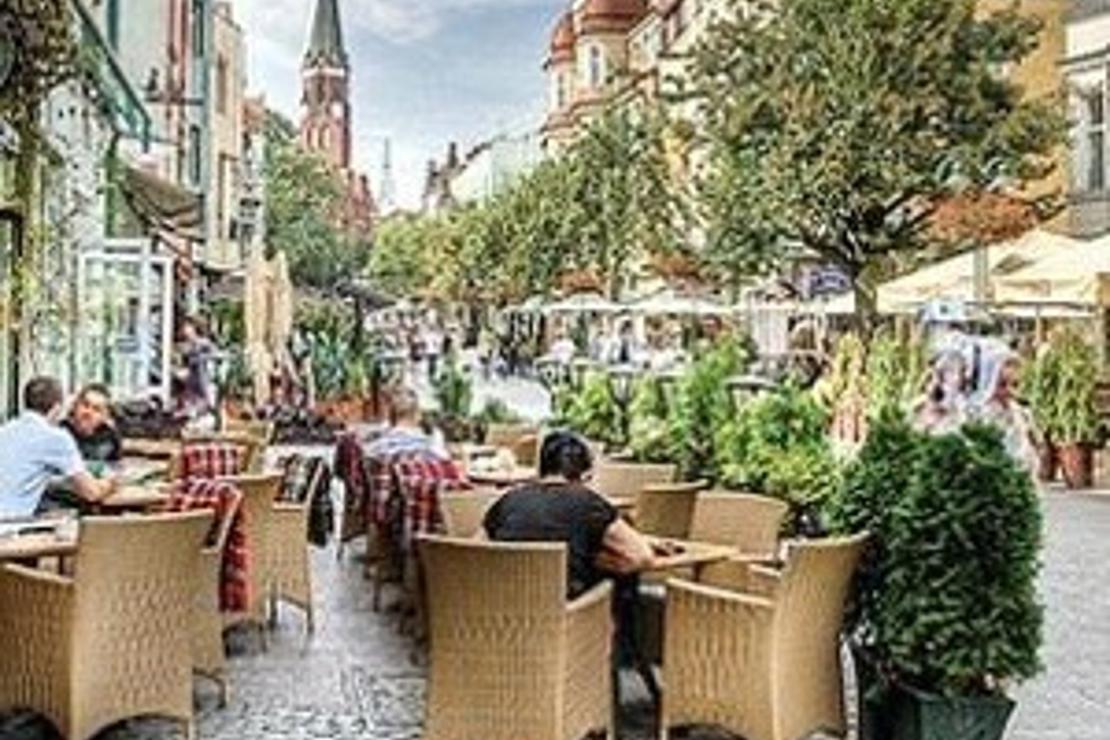 Cebimde 30 dolarla yola çıktım