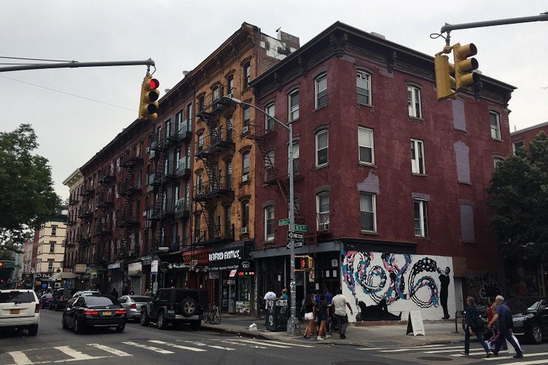 Williamsburg’ta moda, lezzet, tasarım ve daha fazlası...
