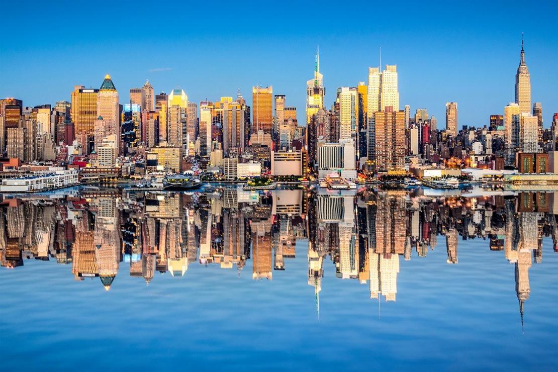 Spesifik zevklere hitap eden şehir: New York