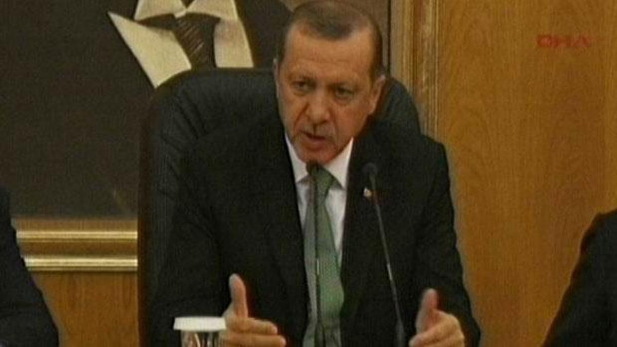 Erdoğan Suriye de uçuşa yasaklı bölge ilan edilmeli Son Dakika