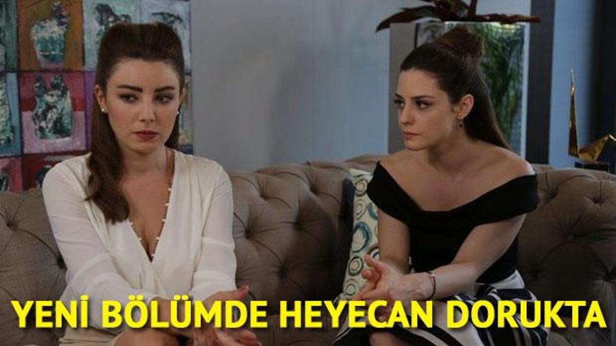 Seven Ne Yapmaz yeni bölüm fragmanında Nazlı yumuşuyor