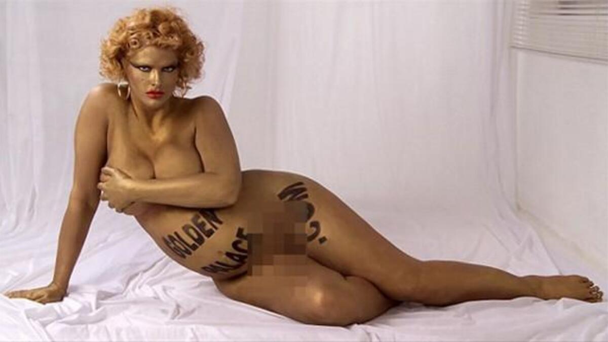Anna Nicole Smith Nude Pics Tubezzz Porn Photos 1