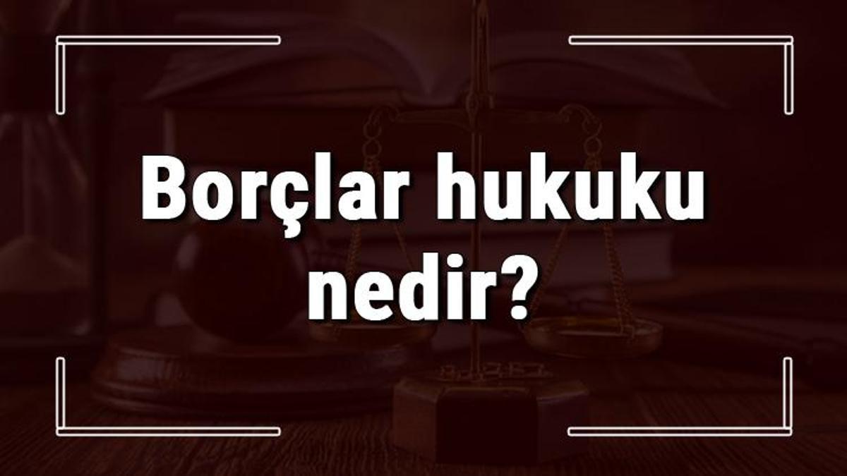 Bor Lar Hukuku Nedir Ve Neden Nemlidir Bor Lar Hukuku Ilkeleri Ve