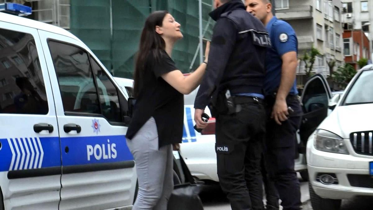 Avcılar da barda cinayet Tabancayı verip ateş et dedi iddiası Son