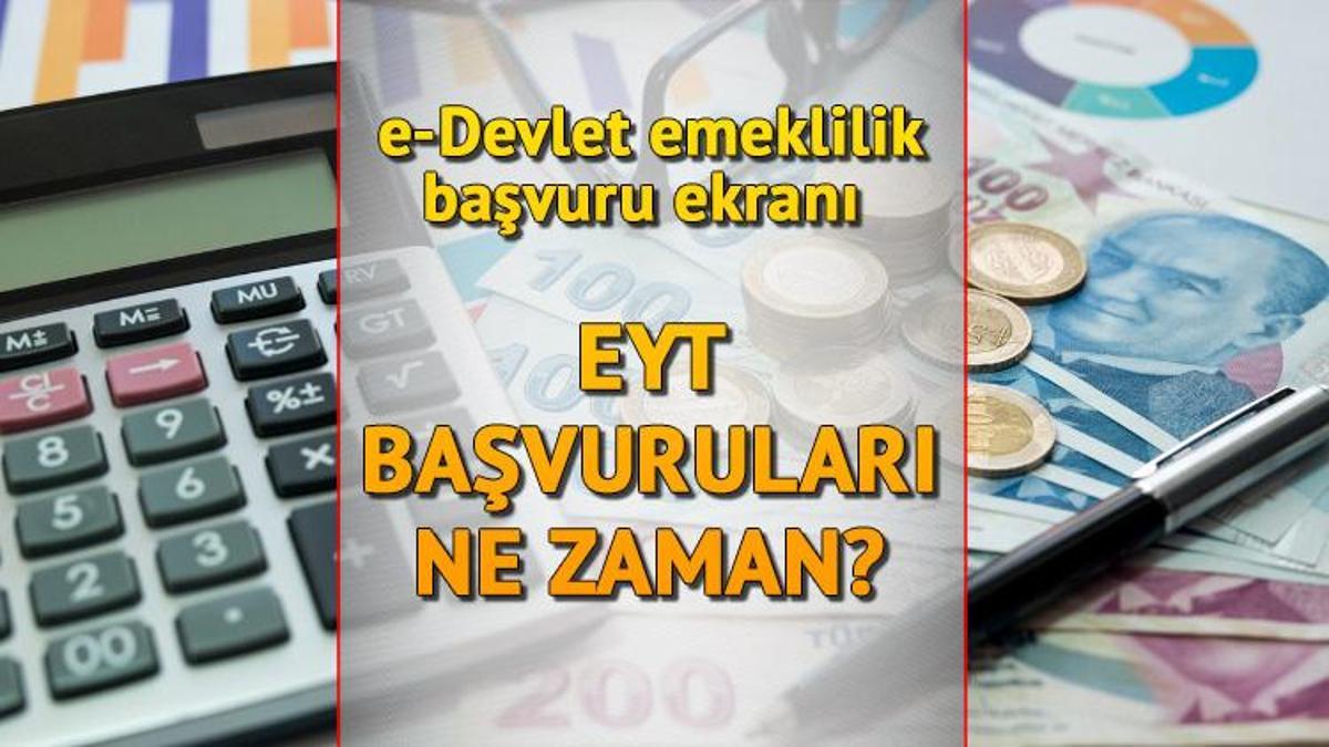 Eyt Ba Vuru Ekrani E Devlet Eyt Ba Vurular Ne Zaman Ba Layacak