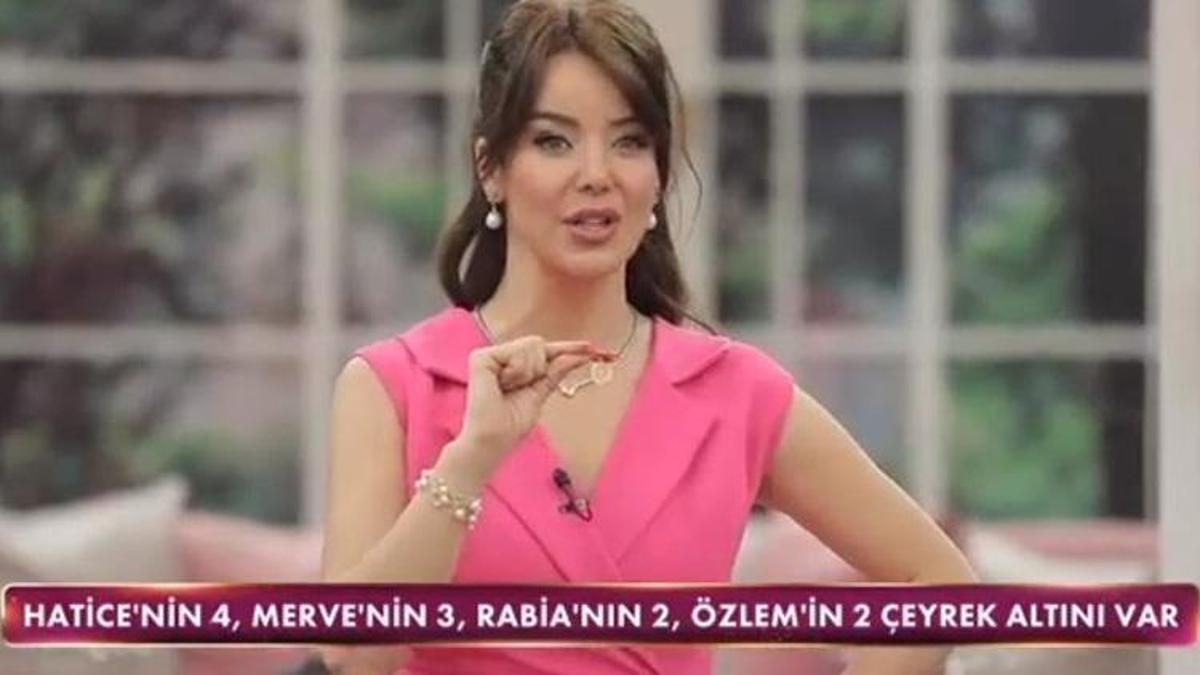 Gelinim Mutfakta G N N Birincisi Belli Oldu Gelinim Mutfakta Eyrek