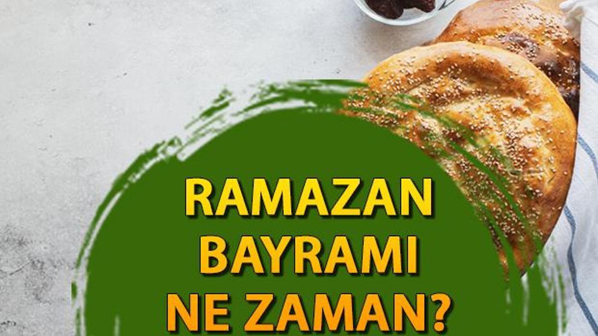 Bayram Tatili Ka G N Ramazan Bayram Ne Zaman Arefe G N