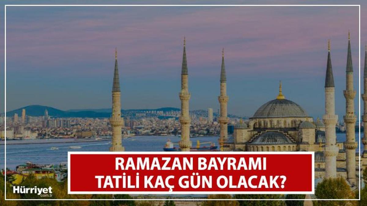 Bayram Tat L Tar Hler Bayram N G N Ne Zaman Ramazan