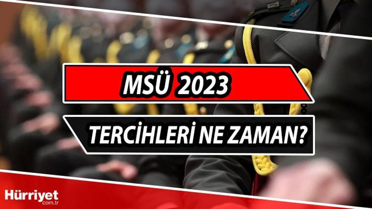 Ms Tercihleri Ne Zaman Hangi Tarihte Ba Layacak Ms Tercihleri