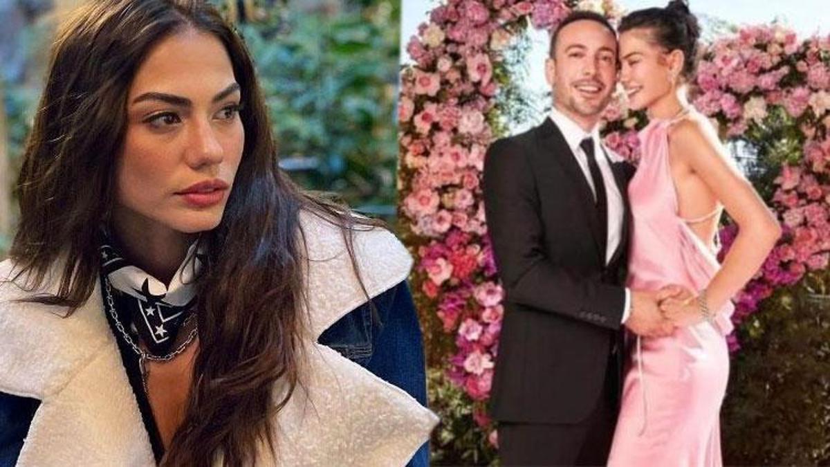 Demet Zdemir Vakti Bitti Inde Vedala Yorsun Magazin Hayat