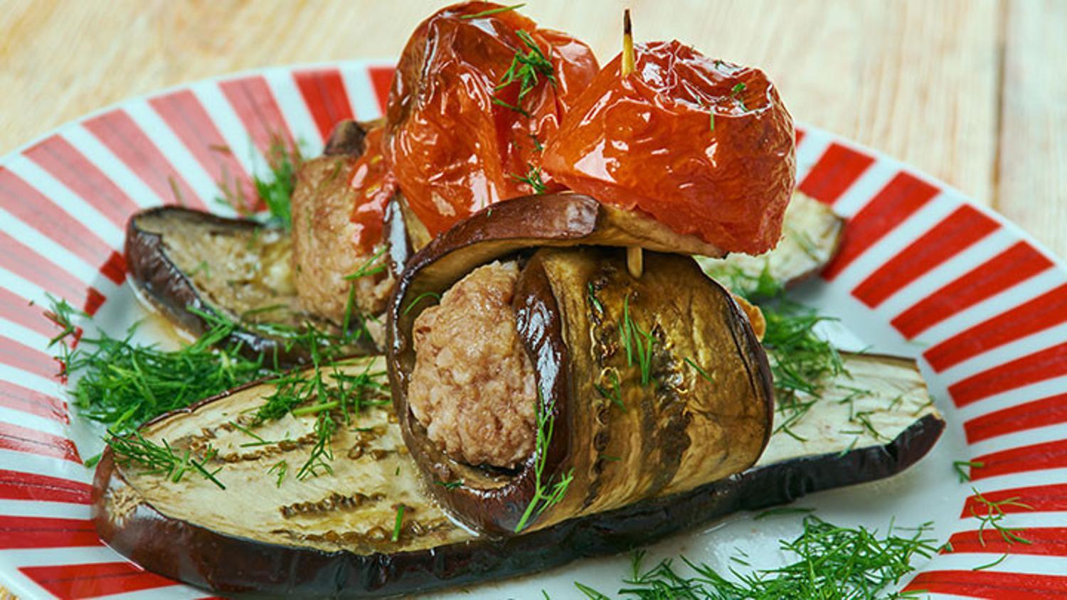 İslim Kebabı ile ilgili görsel sonucu