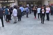 Son dakika: İstanbuldaki deprem sonrası ilk görüntüler