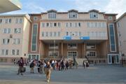 Öğrenciler okullara gitti