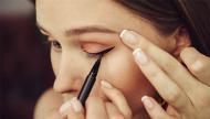 Göz şekline göre kusursuz eyeliner uygulamanın püf noktaları
