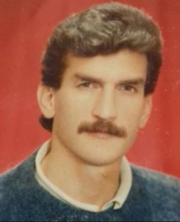 Sır cinayet 13 yıl sonra çözüldü Kocasını sevgilisine bıçaklatıp cesedini yakmış