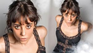 İnsan sevilesi bir şey mi pek emin değilim