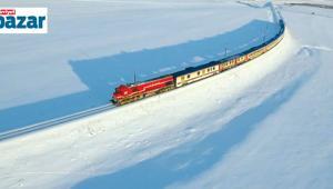 Doğu Ekspresi: ‘Doktor Jivago’yla Arzu Film arasında bir yolculuk