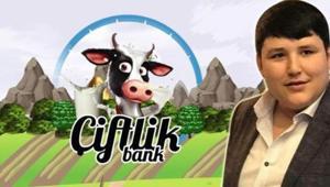 Paranızı  tavuğa, ineğe kaptırmayın