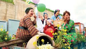 Kıştan sonra yazdan önce mutluluk verecek 77 güzel