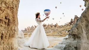 Düğünümüz var  dostlar