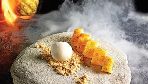 Tüm duyular harekete geçecek